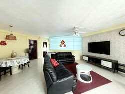 Blk 119A Rivervale Gardens (Sengkang), HDB Executive #595957841